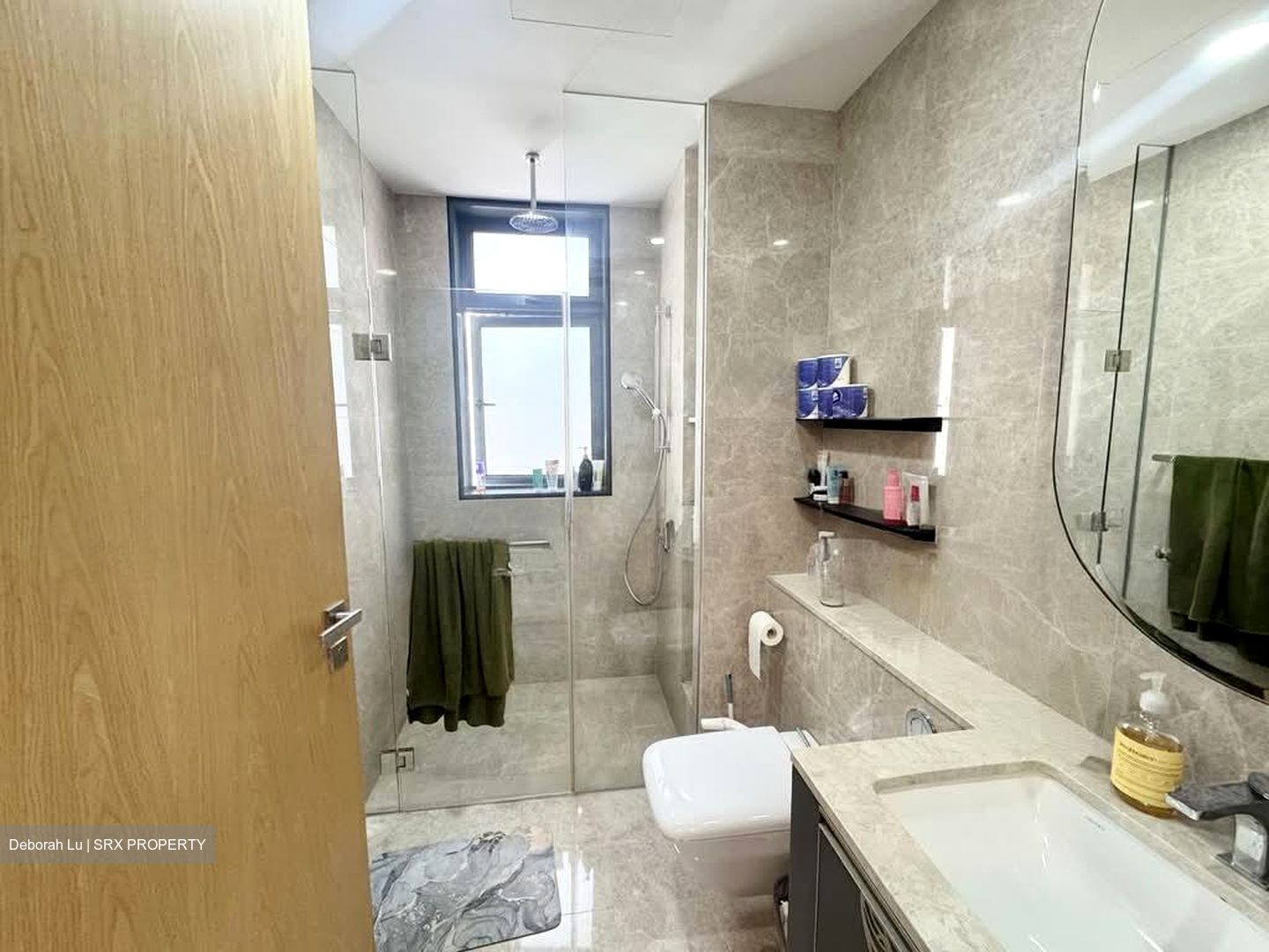 Nyon (D15), Apartment #552376631
